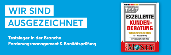 Exzellente Kundenberatung