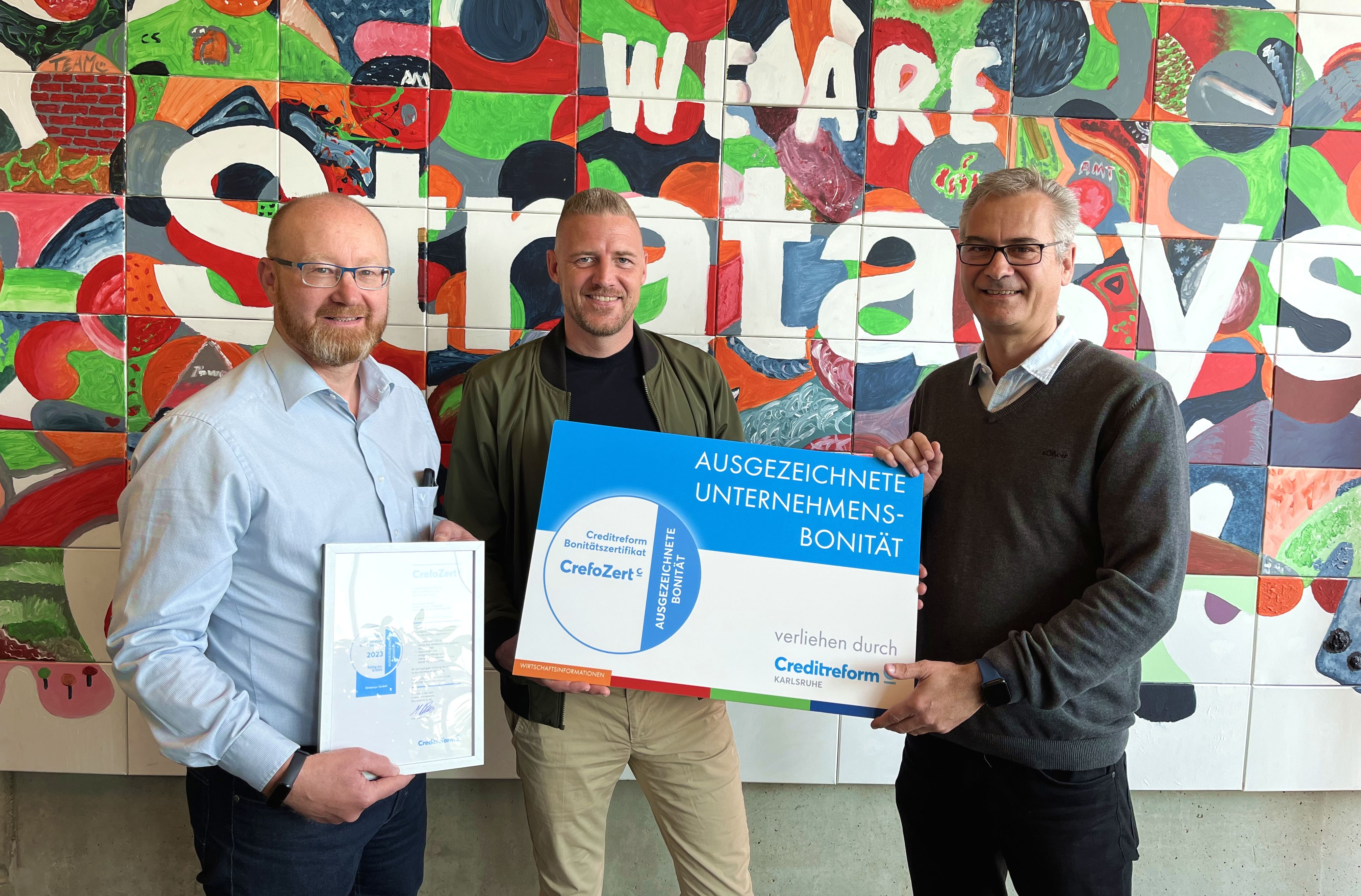 Presse, Fachbeiträge & Neuigkeiten