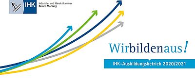 RZ Wir bilden aus Aufkleber 2020-21 Karriere