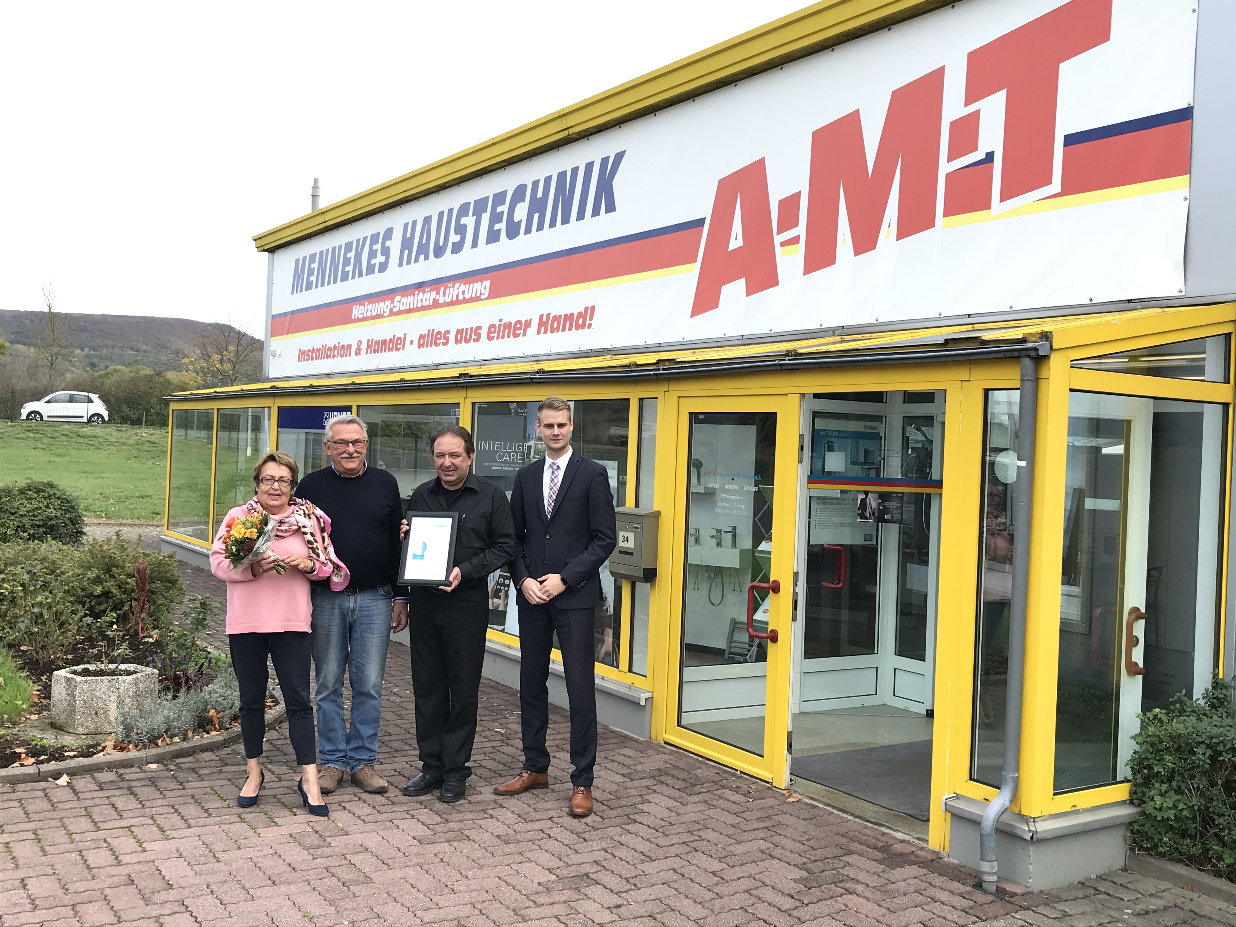 Presse, Fachbeiträge & Neuigkeiten