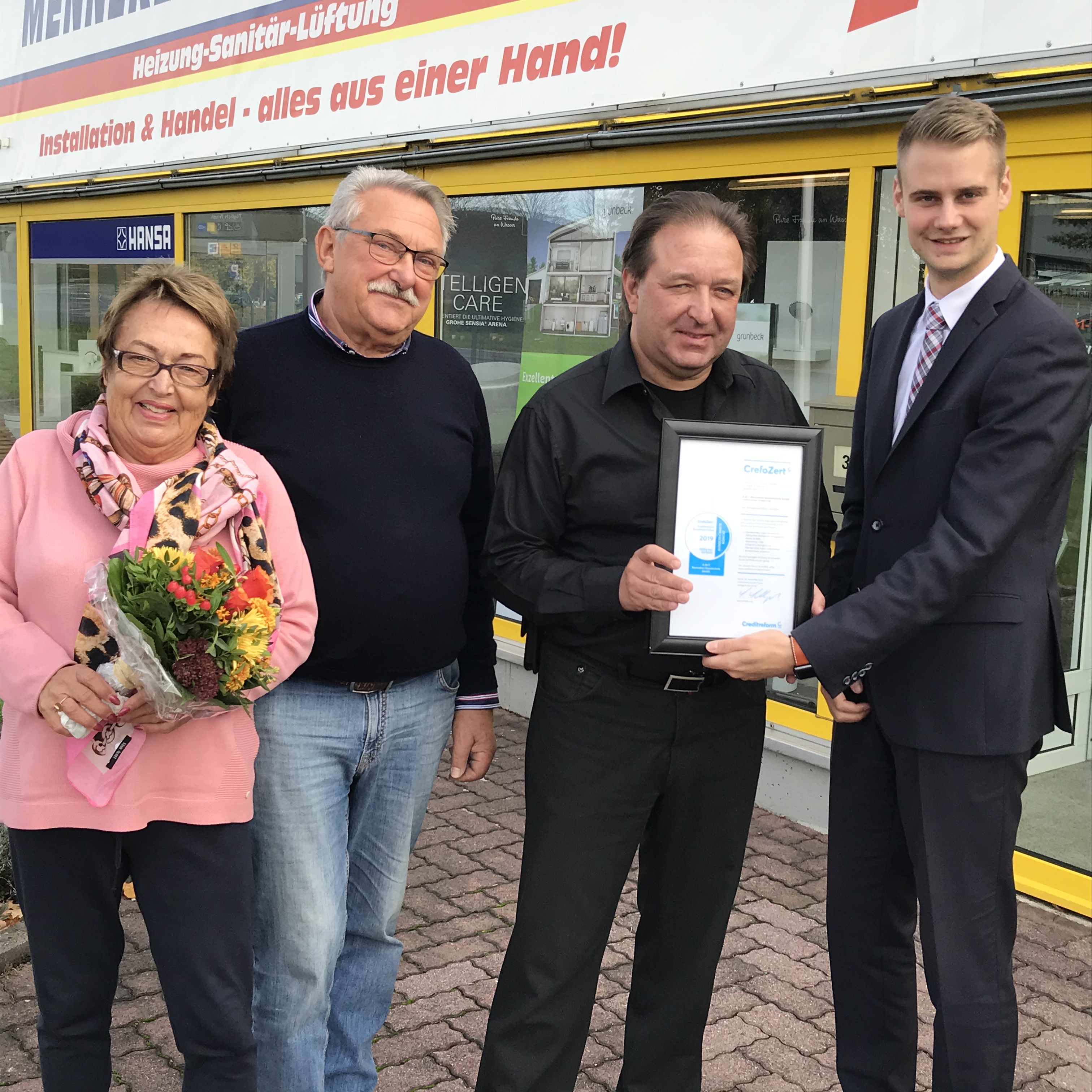 Presse, Fachbeiträge & Neuigkeiten
