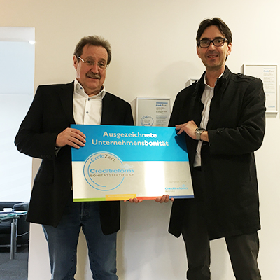 Presse, Fachbeiträge & Neuigkeiten