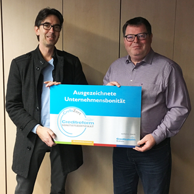 Presse, Fachbeiträge & Neuigkeiten