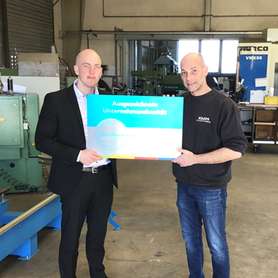 Presse, Fachbeiträge & Neuigkeiten