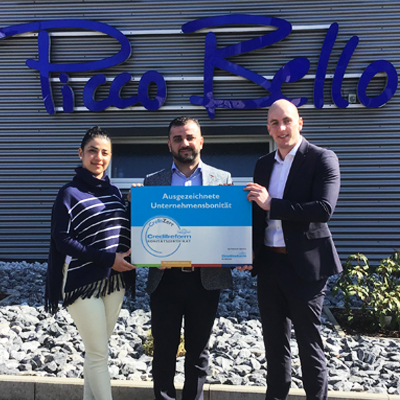 Presse, Fachbeiträge & Neuigkeiten