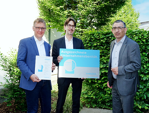 Presse, Fachbeiträge & Neuigkeiten