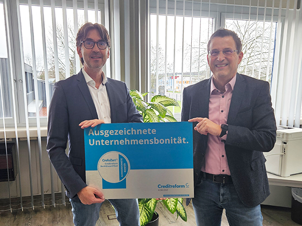 Presse, Fachbeiträge & Neuigkeiten