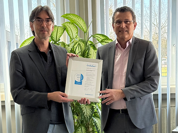 Presse, Fachbeiträge & Neuigkeiten