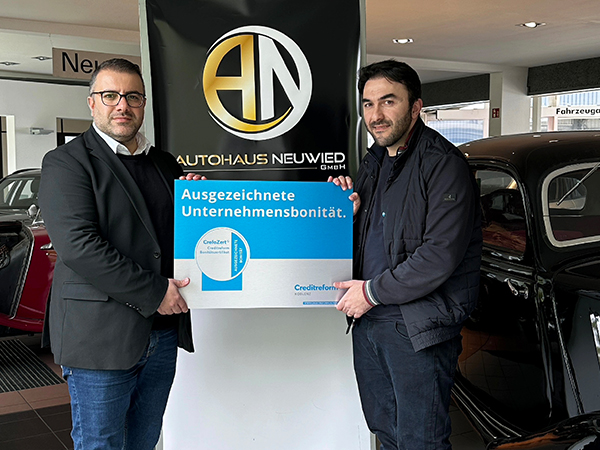 Presse, Fachbeiträge & Neuigkeiten