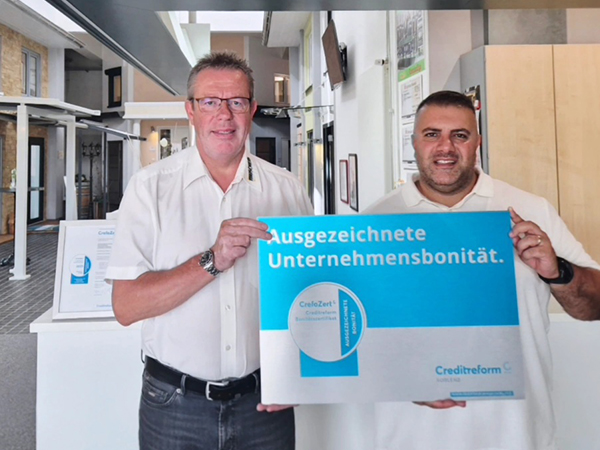 Presse, Fachbeiträge & Neuigkeiten