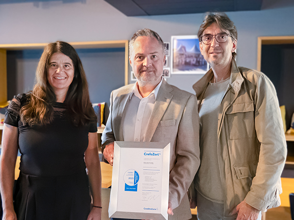 Presse, Fachbeiträge & Neuigkeiten