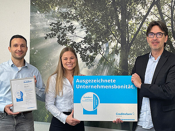 Presse, Fachbeiträge & Neuigkeiten