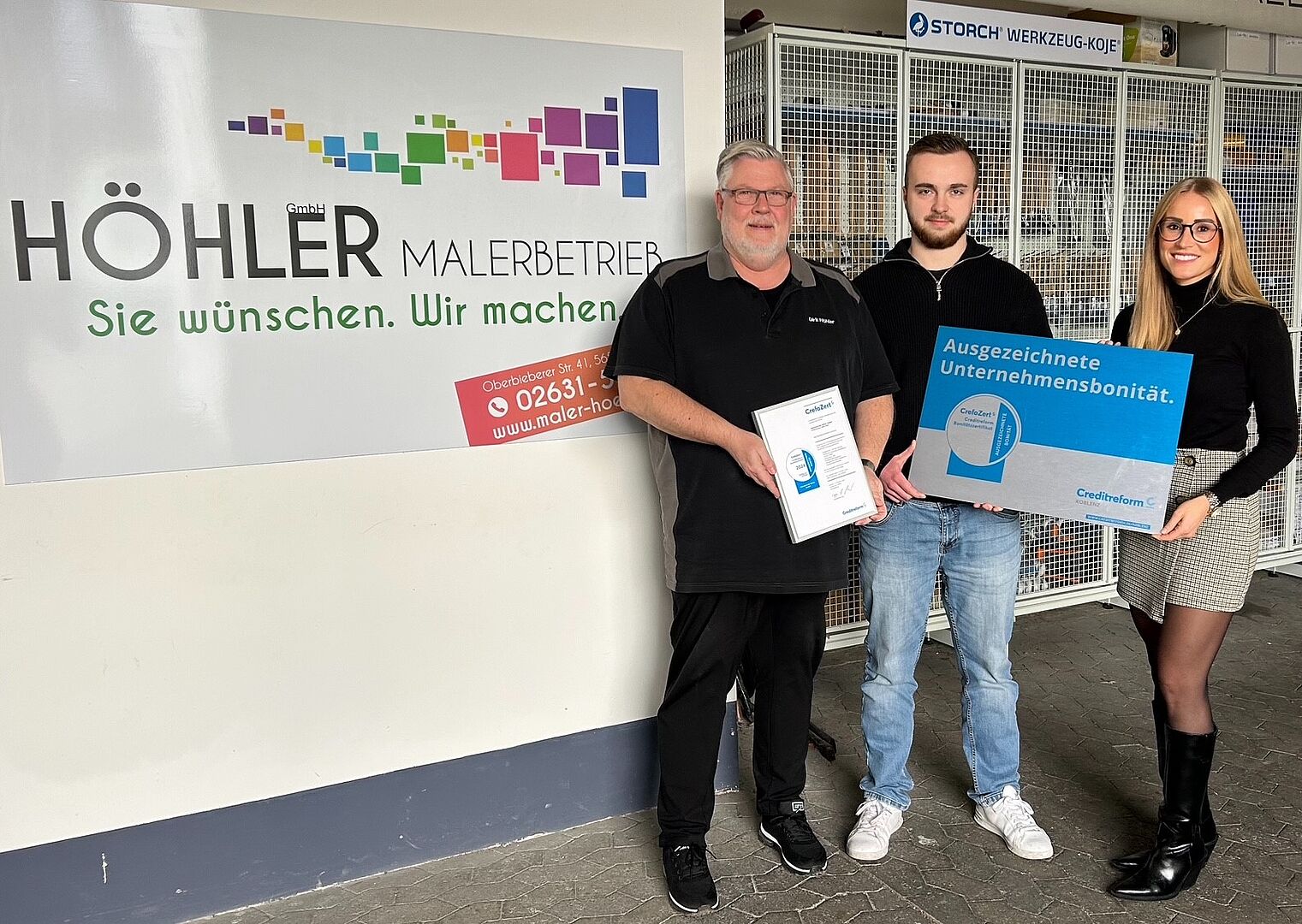 Presse, Fachbeiträge & Neuigkeiten