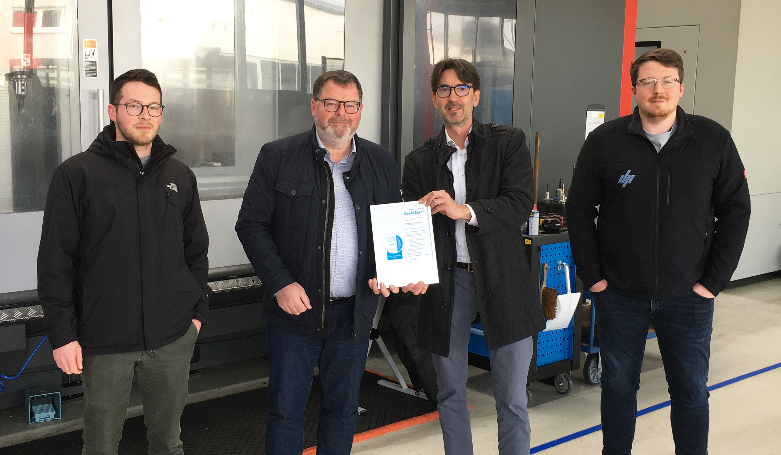 Presse, Fachbeiträge & Neuigkeiten