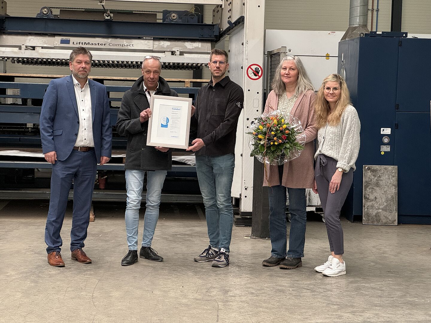 Presse, Fachbeiträge & Neuigkeiten