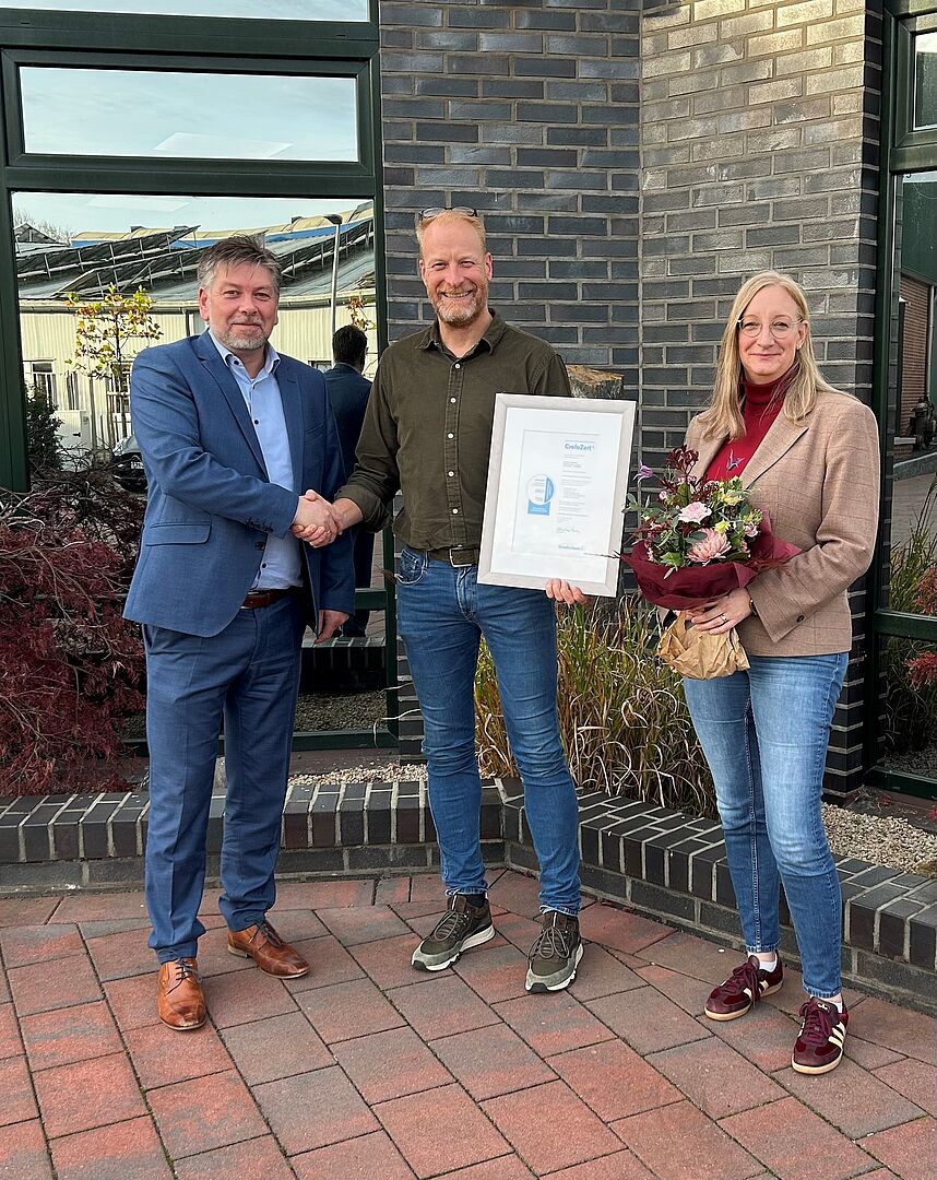 Presse, Fachbeiträge & Neuigkeiten