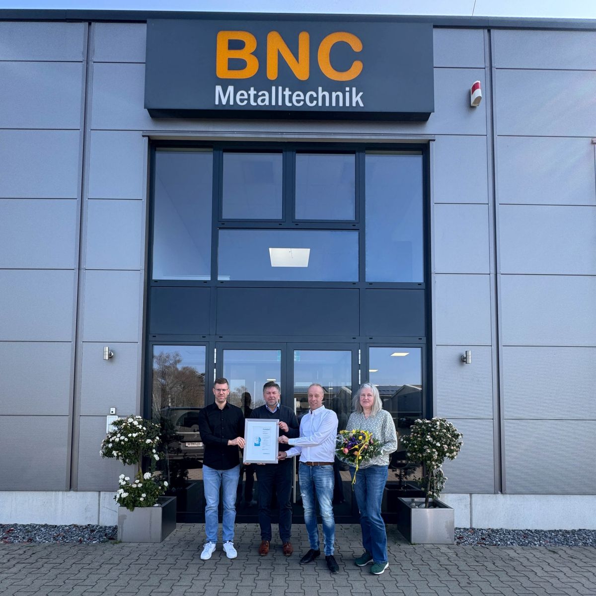 Presse, Fachbeiträge & Neuigkeiten