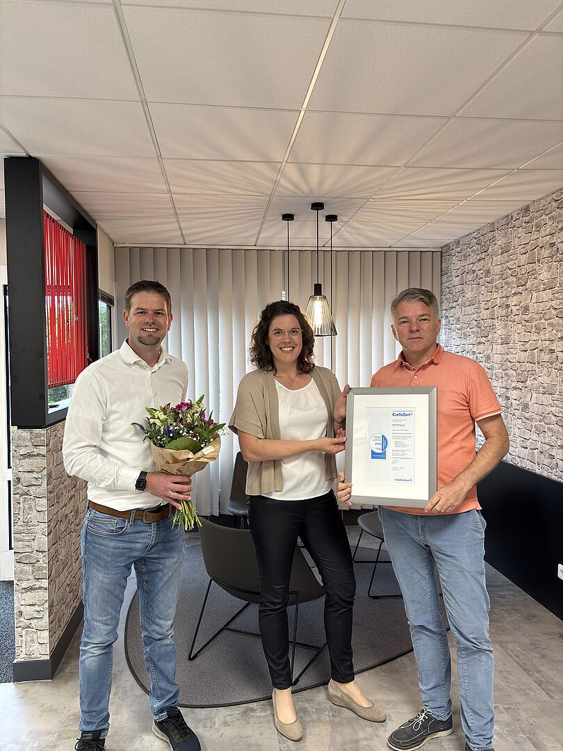 Presse, Fachbeiträge & Neuigkeiten