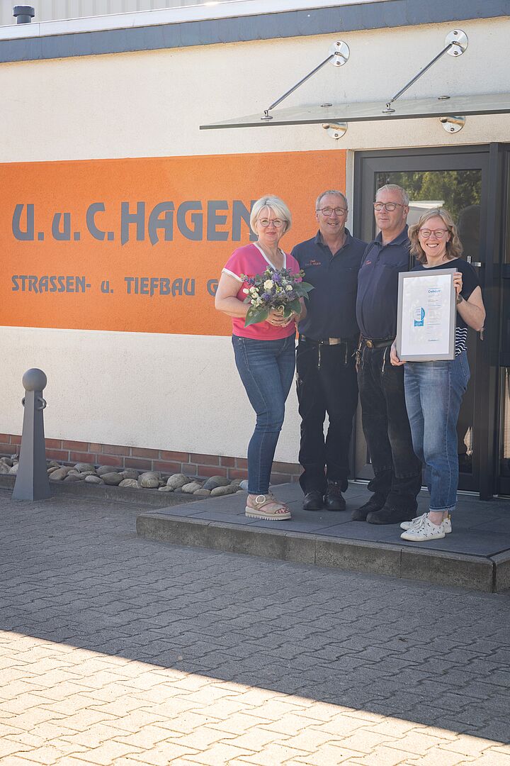 Presse, Fachbeiträge & Neuigkeiten