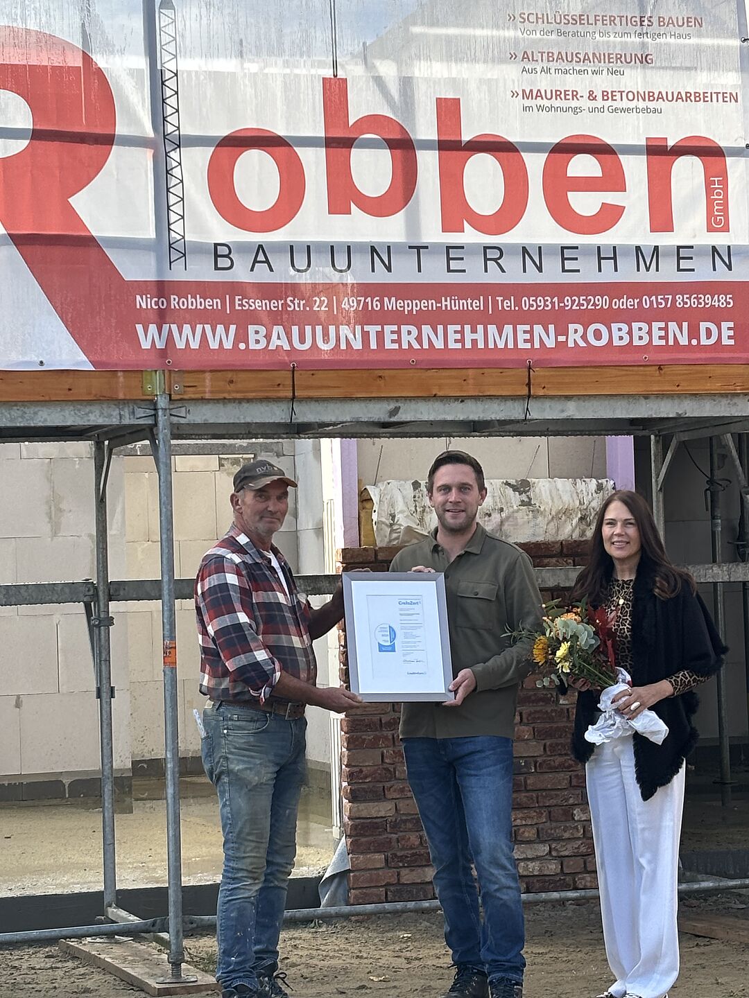 Presse, Fachbeiträge & Neuigkeiten