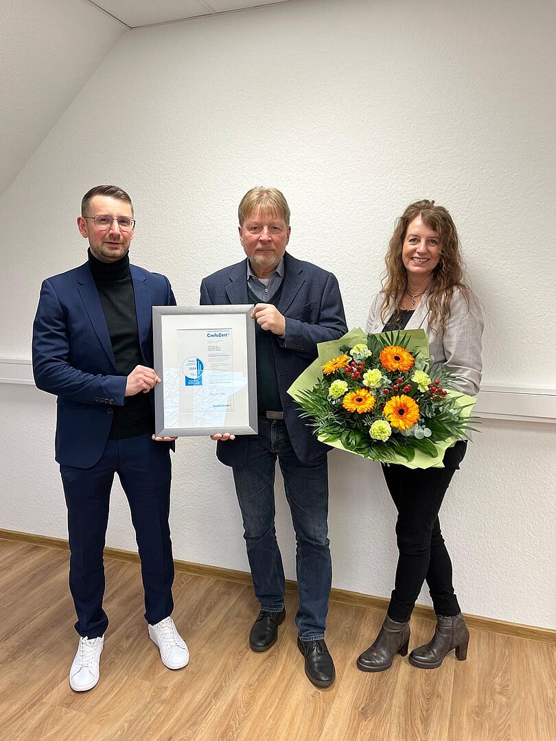 Presse, Fachbeiträge & Neuigkeiten