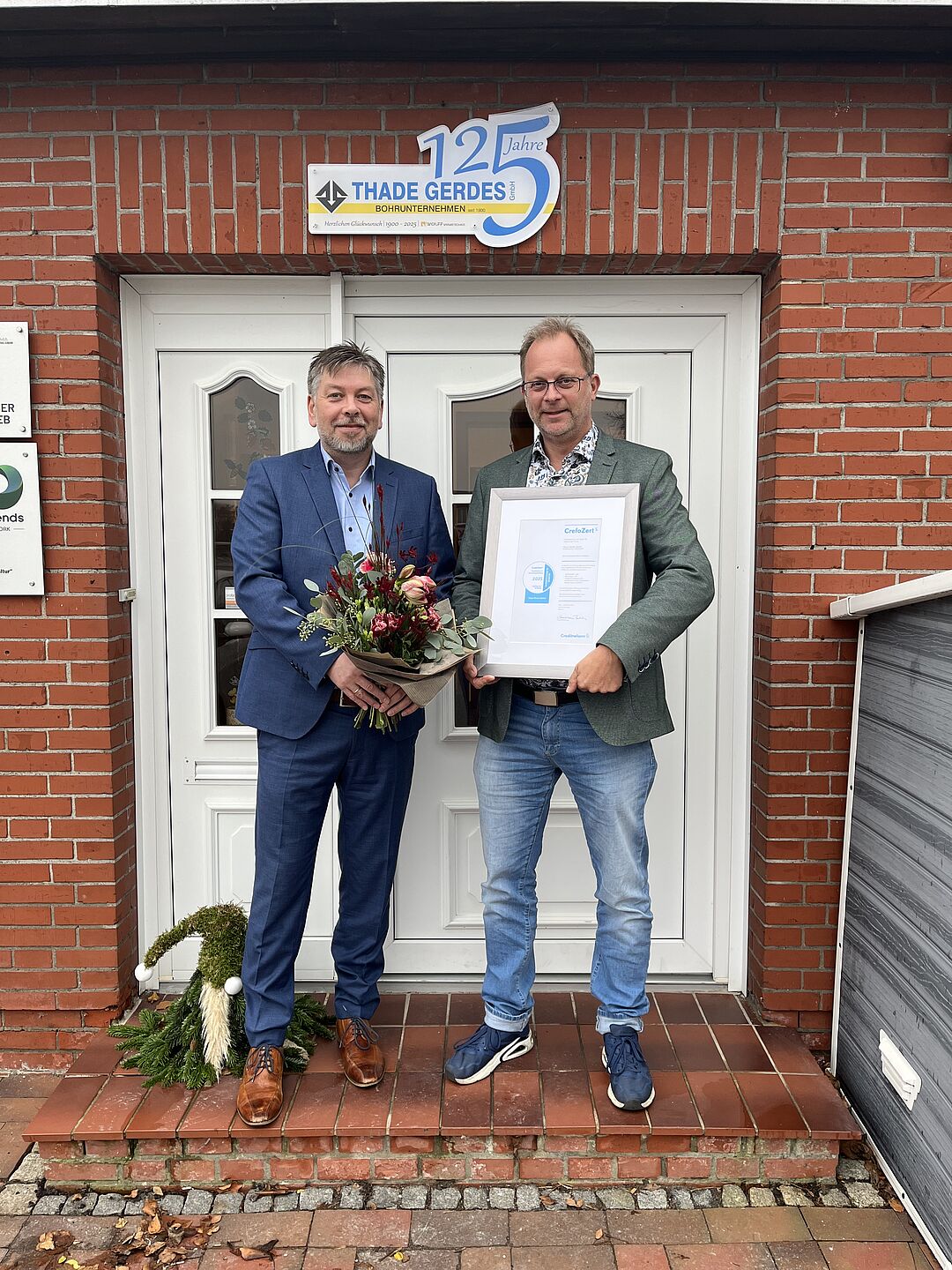 Presse, Fachbeiträge & Neuigkeiten