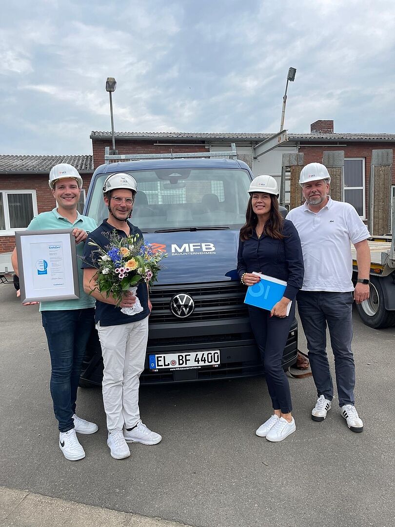 Presse, Fachbeiträge & Neuigkeiten