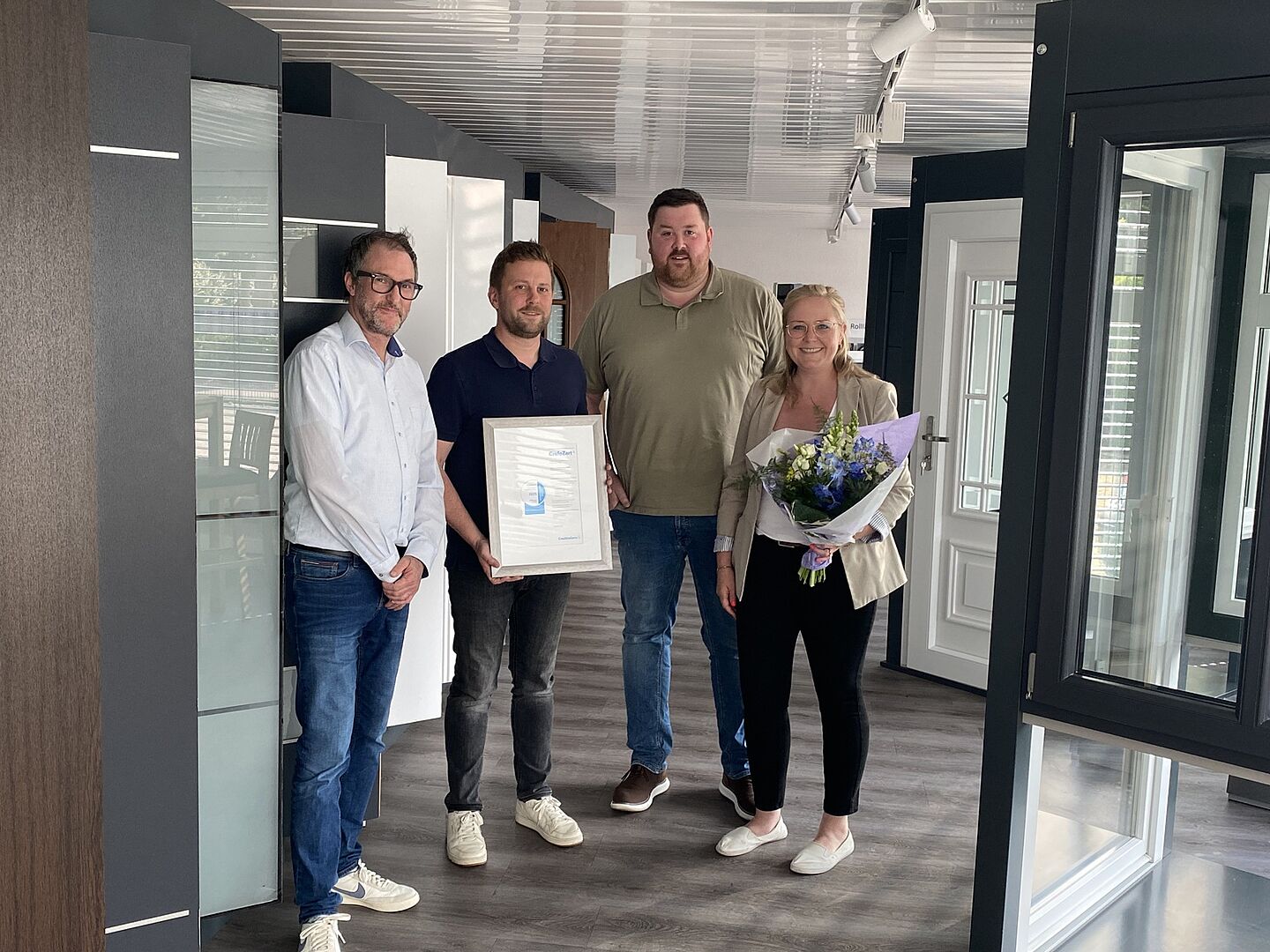 Presse, Fachbeiträge & Neuigkeiten