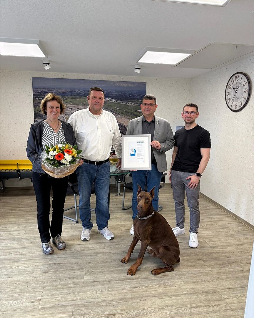 Presse, Fachbeiträge & Neuigkeiten