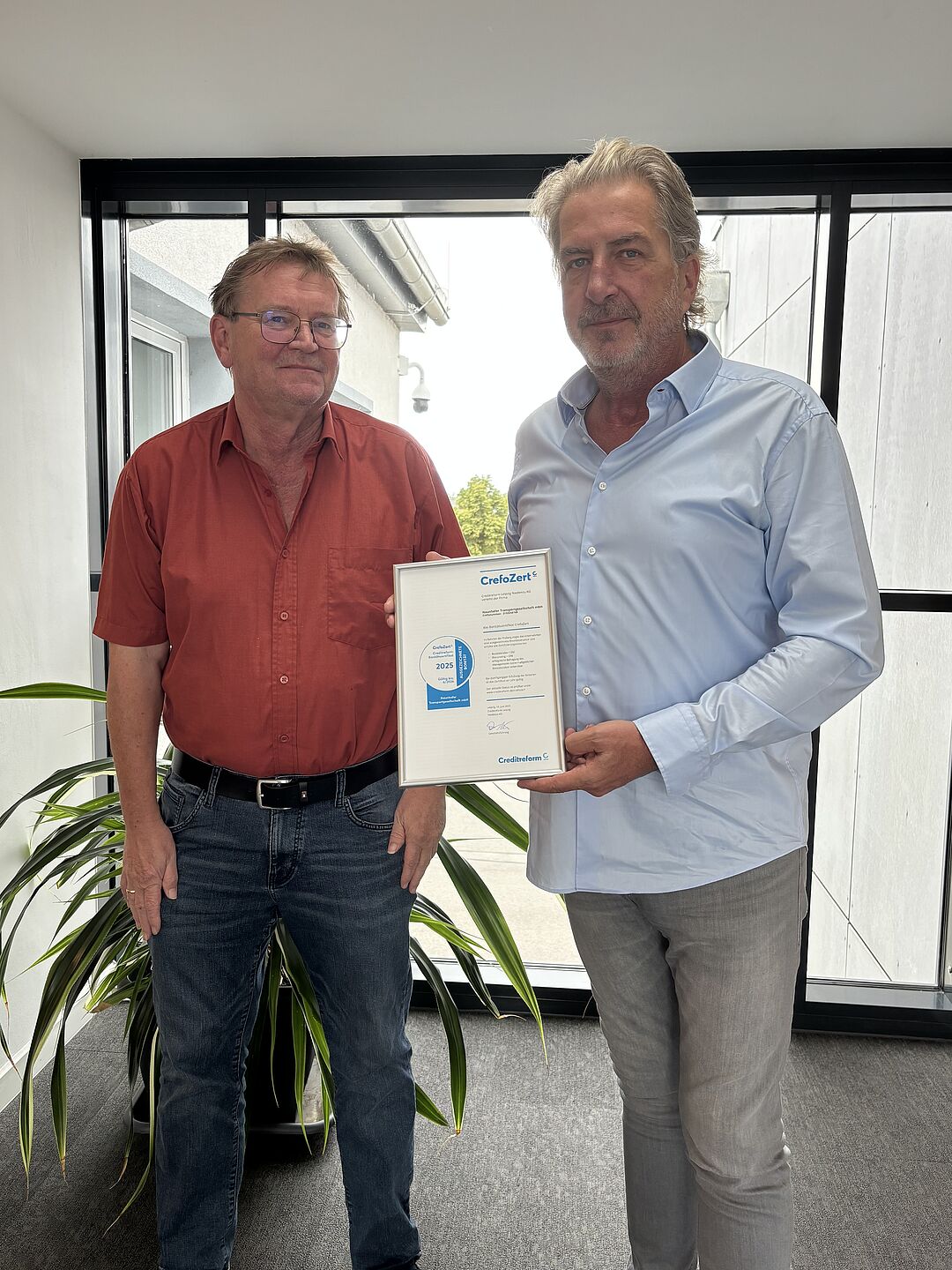 Presse, Fachbeiträge & Neuigkeiten