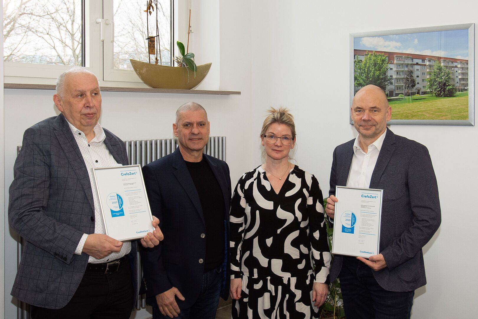 Presse, Fachbeiträge & Neuigkeiten