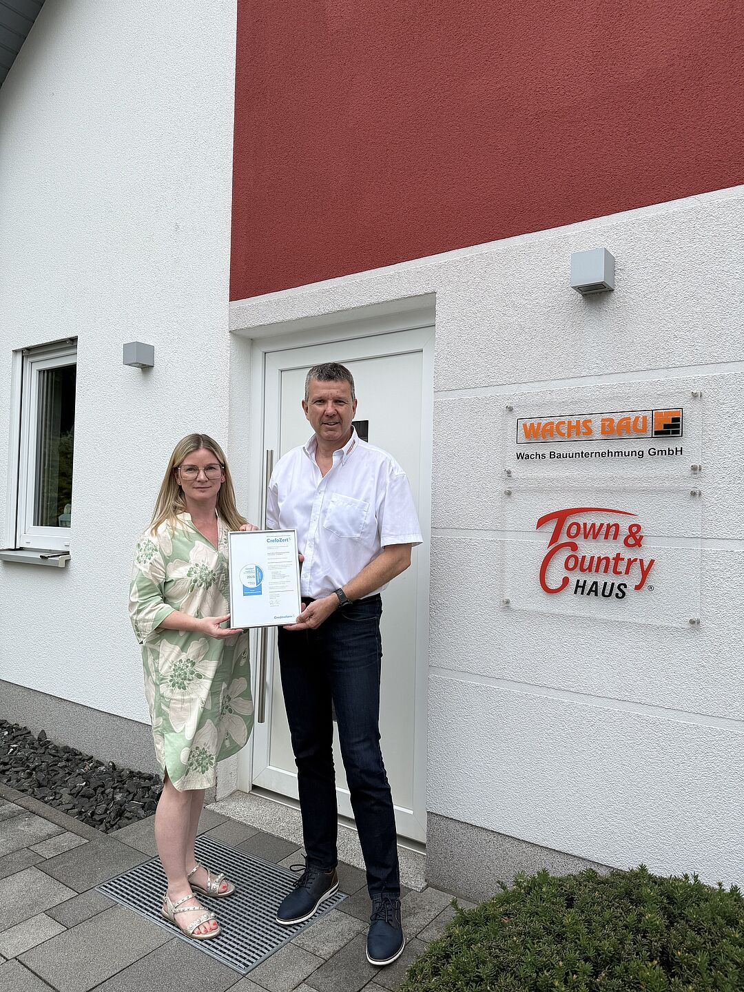 Presse, Fachbeiträge & Neuigkeiten