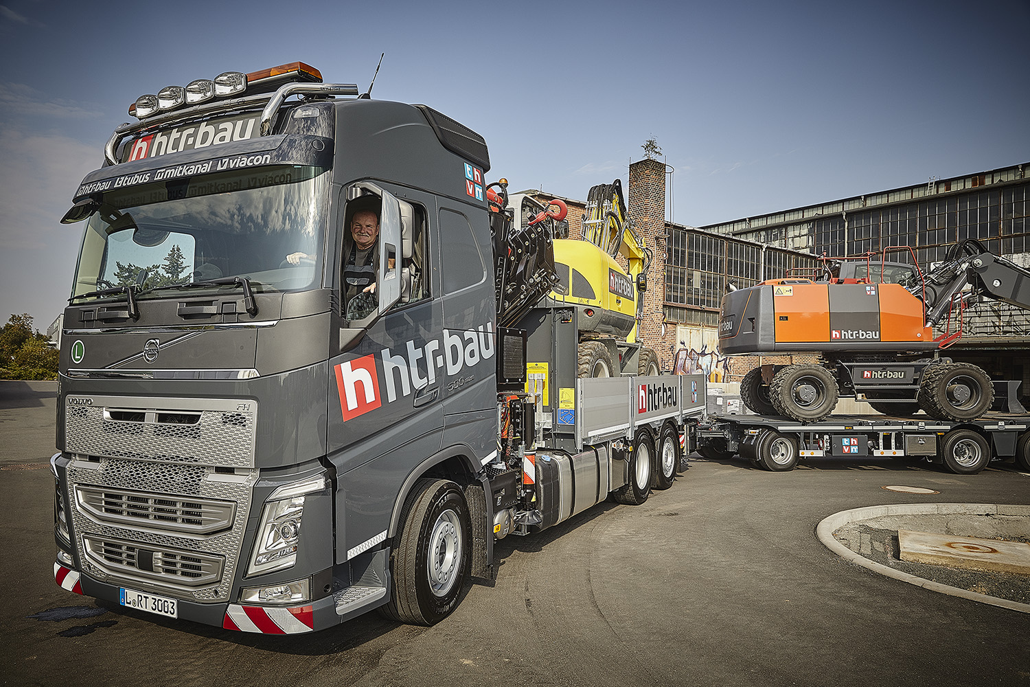 HTR Bau 26.08.2019 News-Details