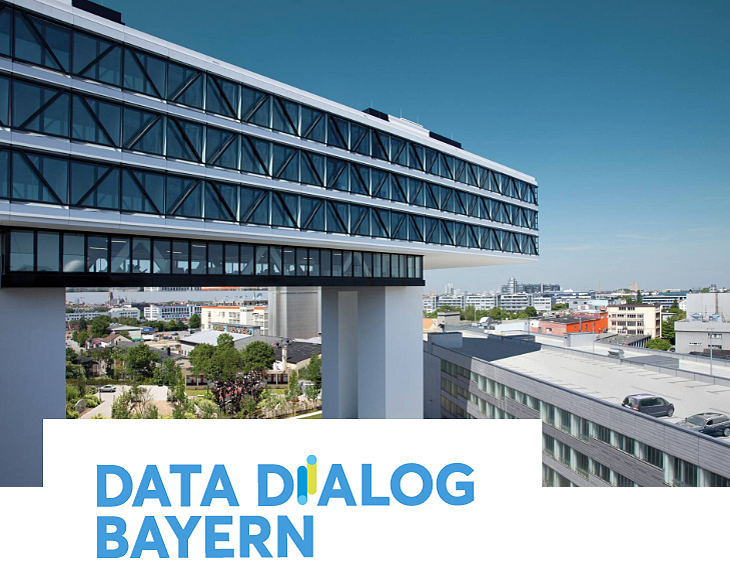 Data Dialog Bayern