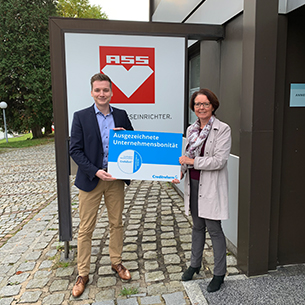 Presse, Fachbeiträge & Neuigkeiten