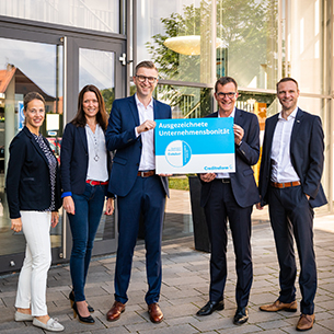 Presse, Fachbeiträge & Neuigkeiten