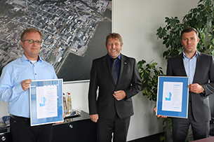 Presse, Fachbeiträge & Neuigkeiten