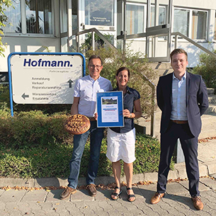 Presse, Fachbeiträge & Neuigkeiten