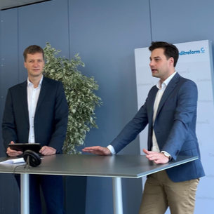 Presse, Fachbeiträge & Neuigkeiten