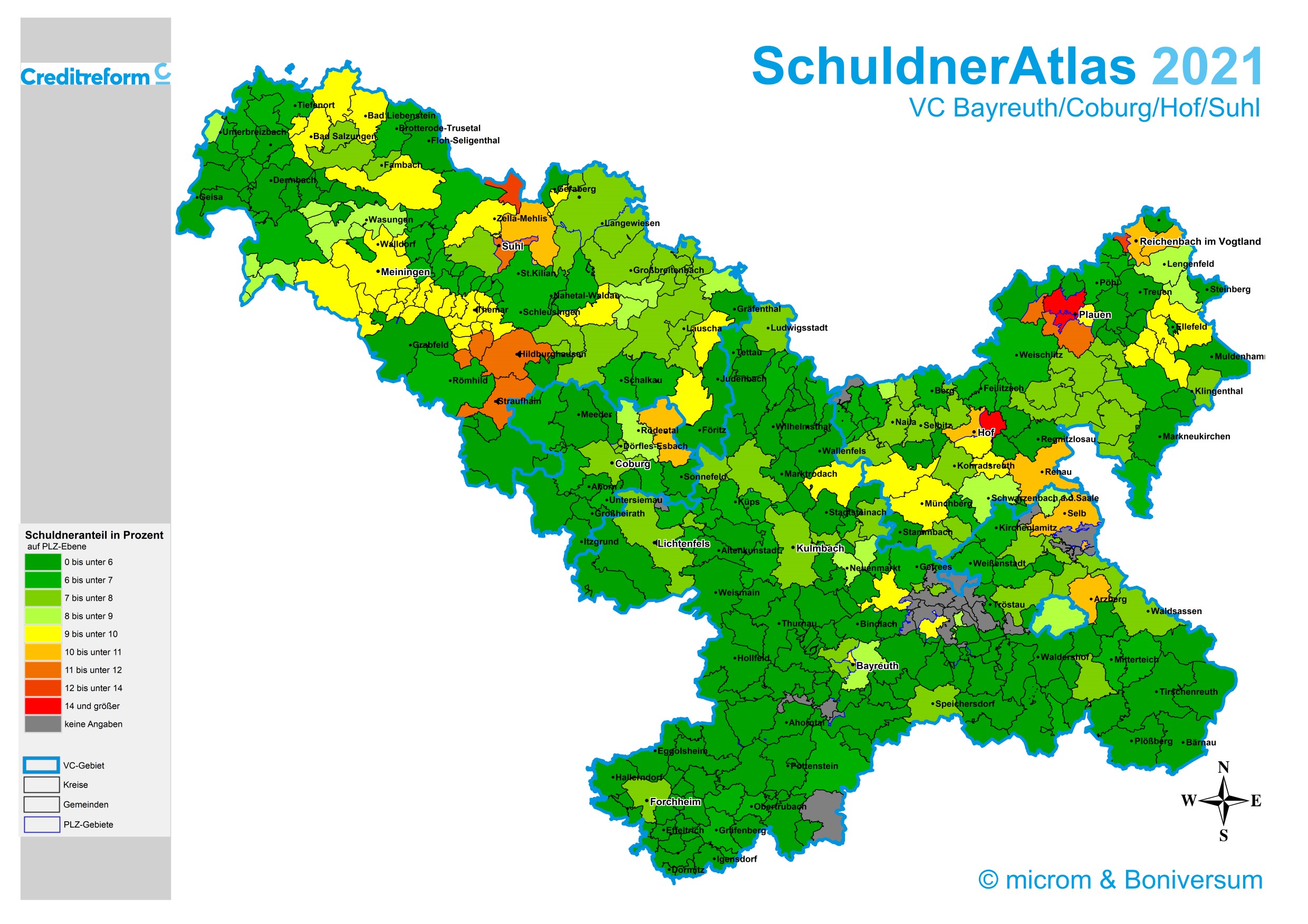 Presse, Fachbeiträge & Neuigkeiten