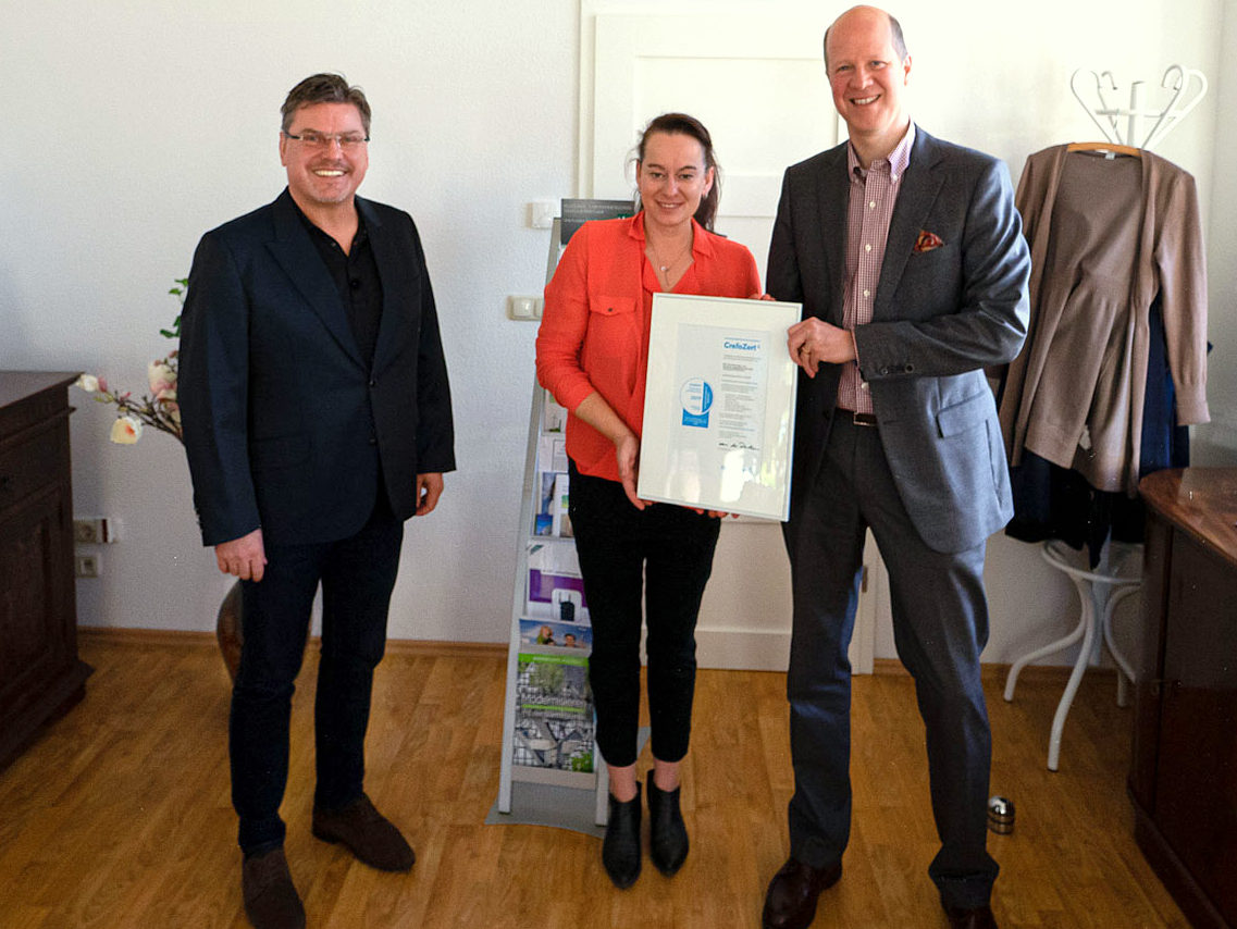 Presse, Fachbeiträge & Neuigkeiten