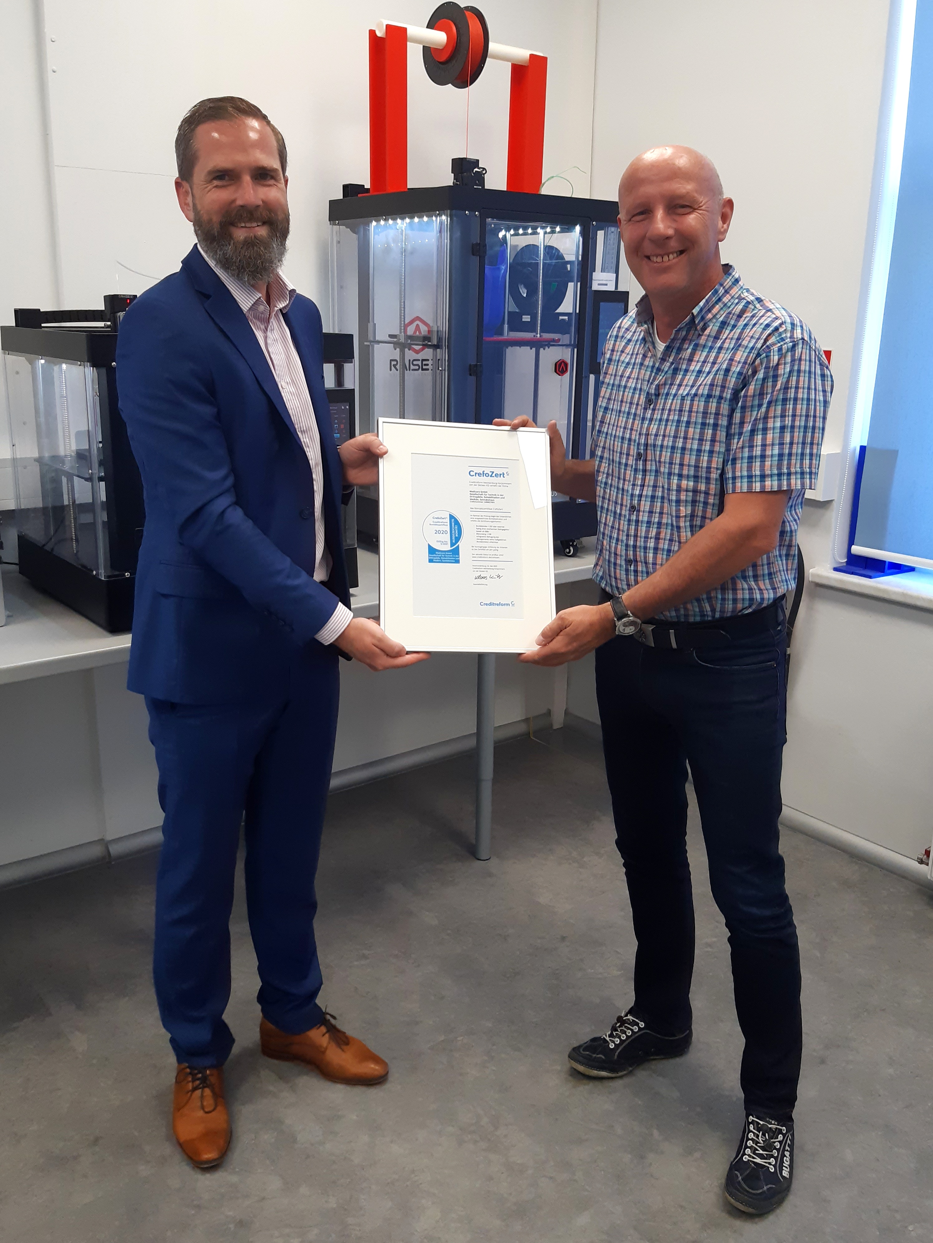 Presse, Fachbeiträge & Neuigkeiten