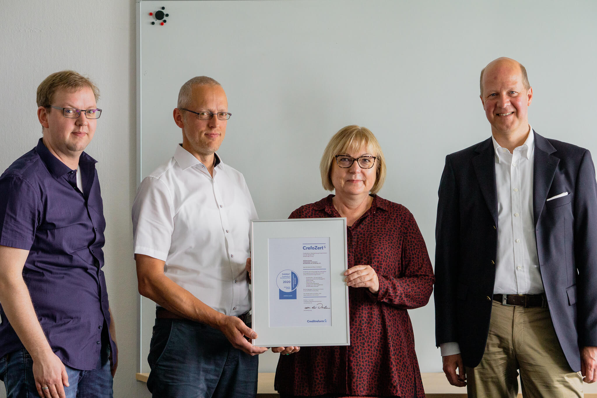 Presse, Fachbeiträge & Neuigkeiten