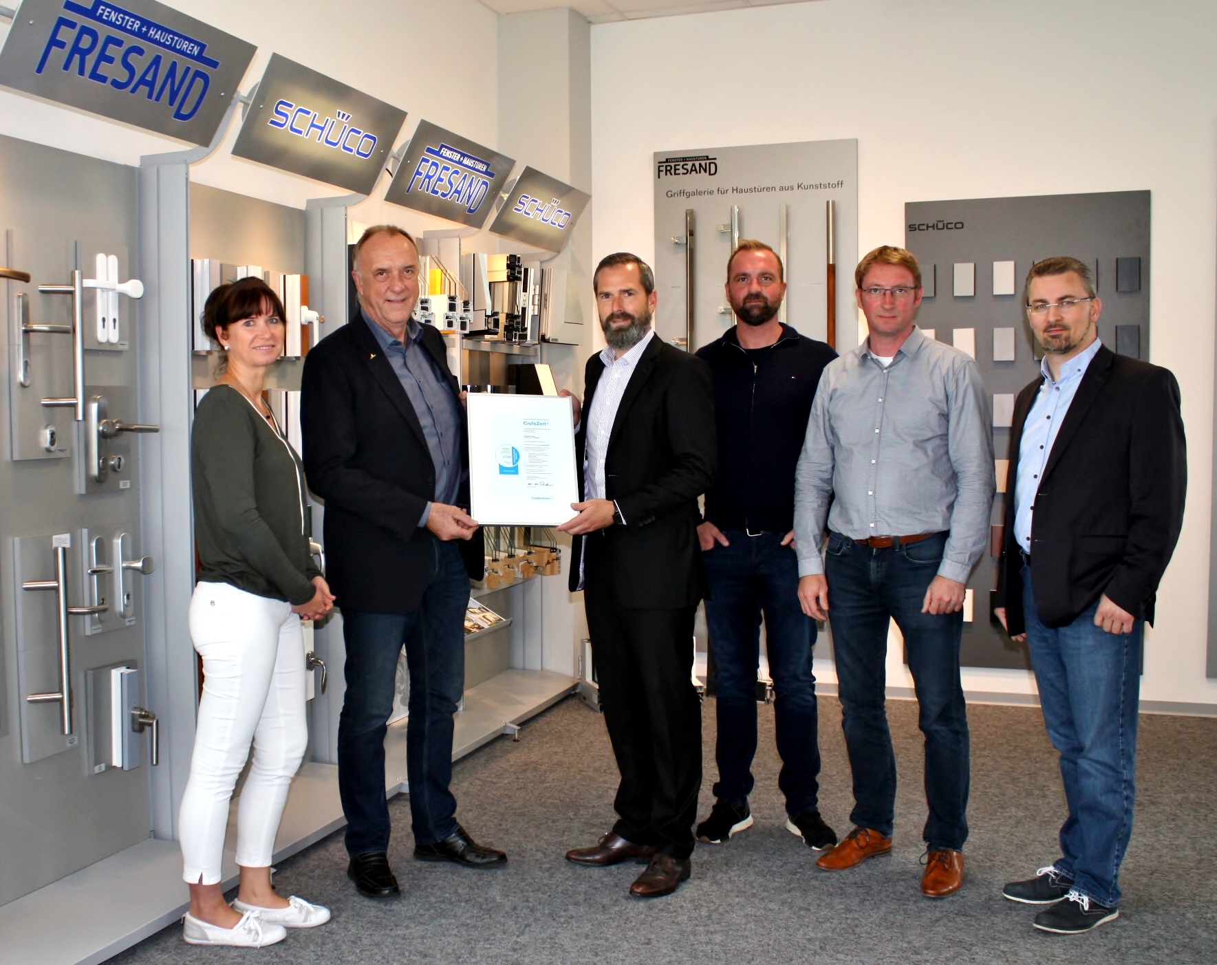 Presse, Fachbeiträge & Neuigkeiten