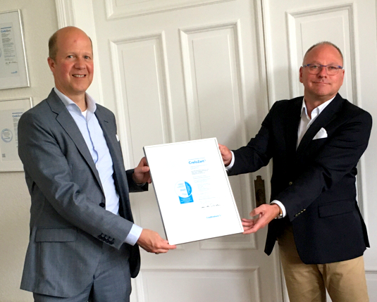 Presse, Fachbeiträge & Neuigkeiten