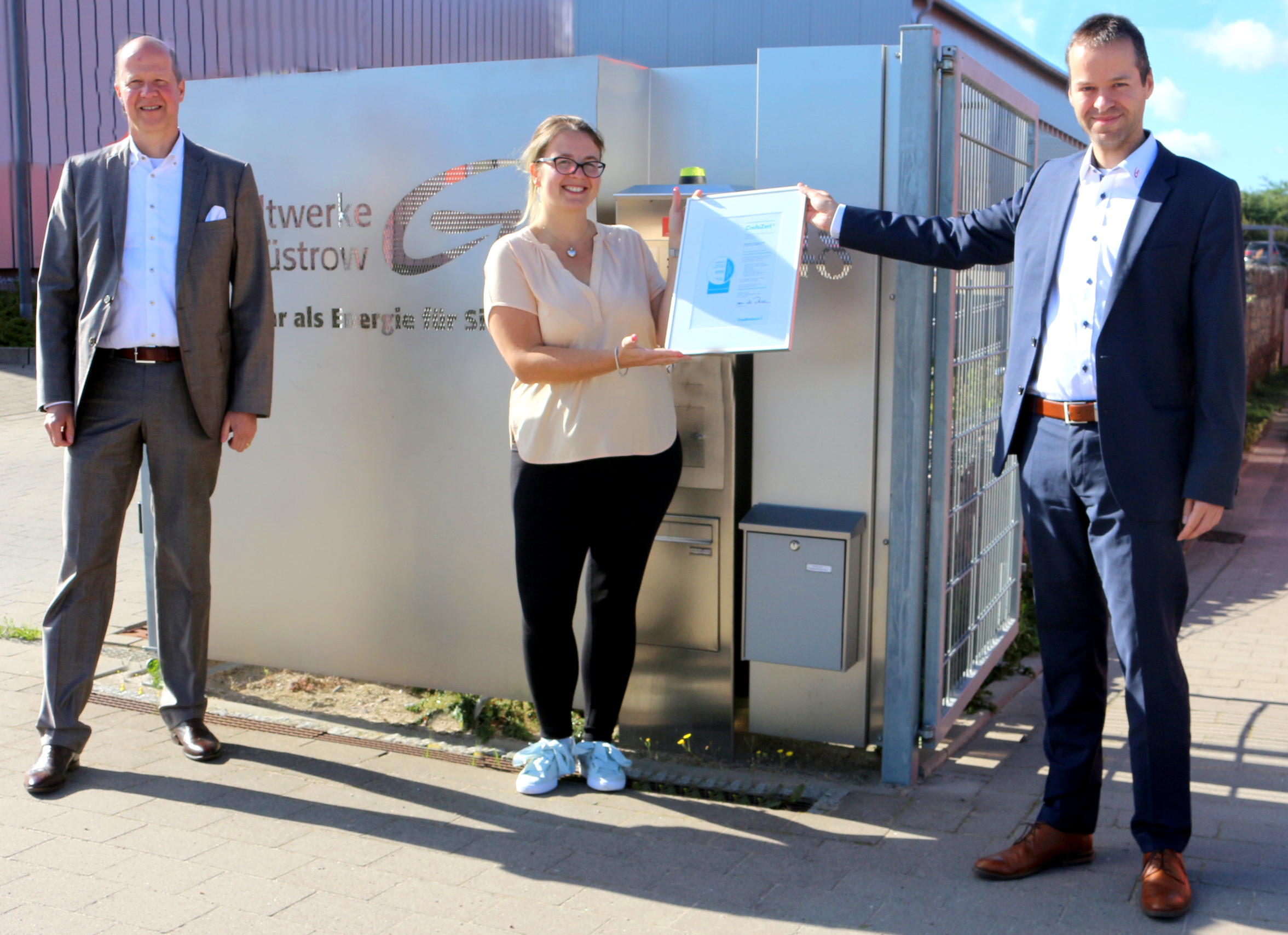 Presse, Fachbeiträge & Neuigkeiten