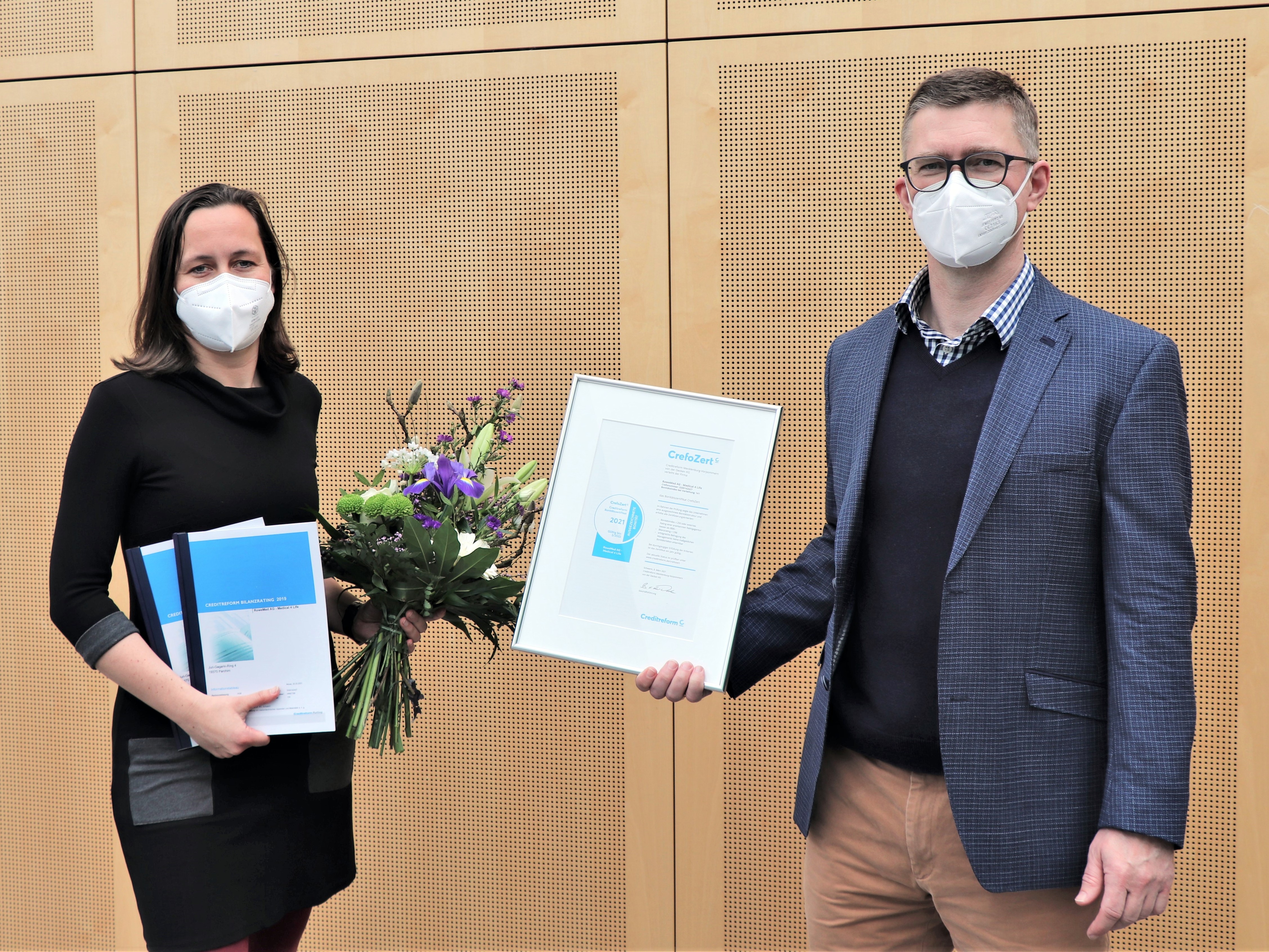 Presse, Fachbeiträge & Neuigkeiten