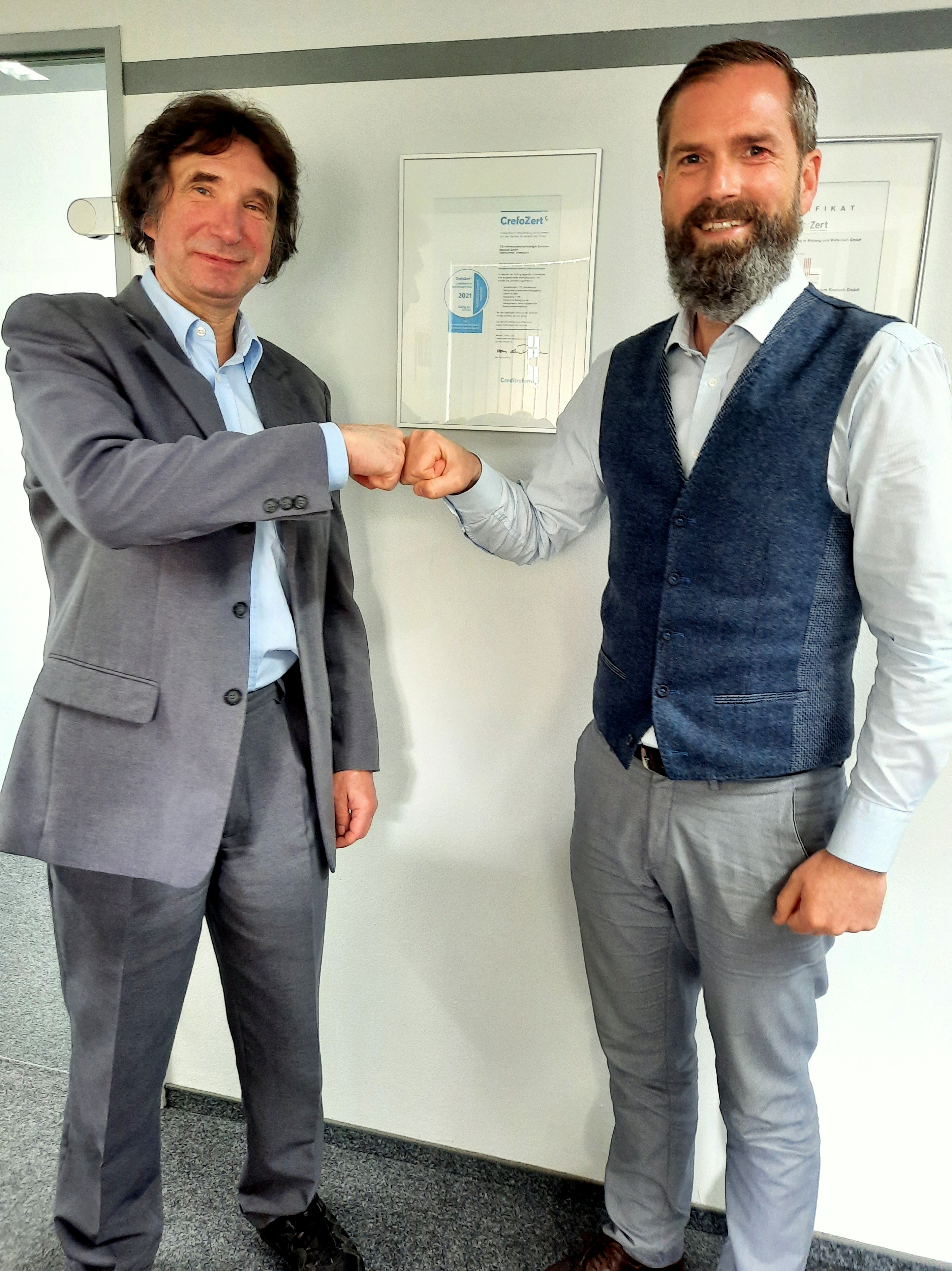 Presse, Fachbeiträge & Neuigkeiten