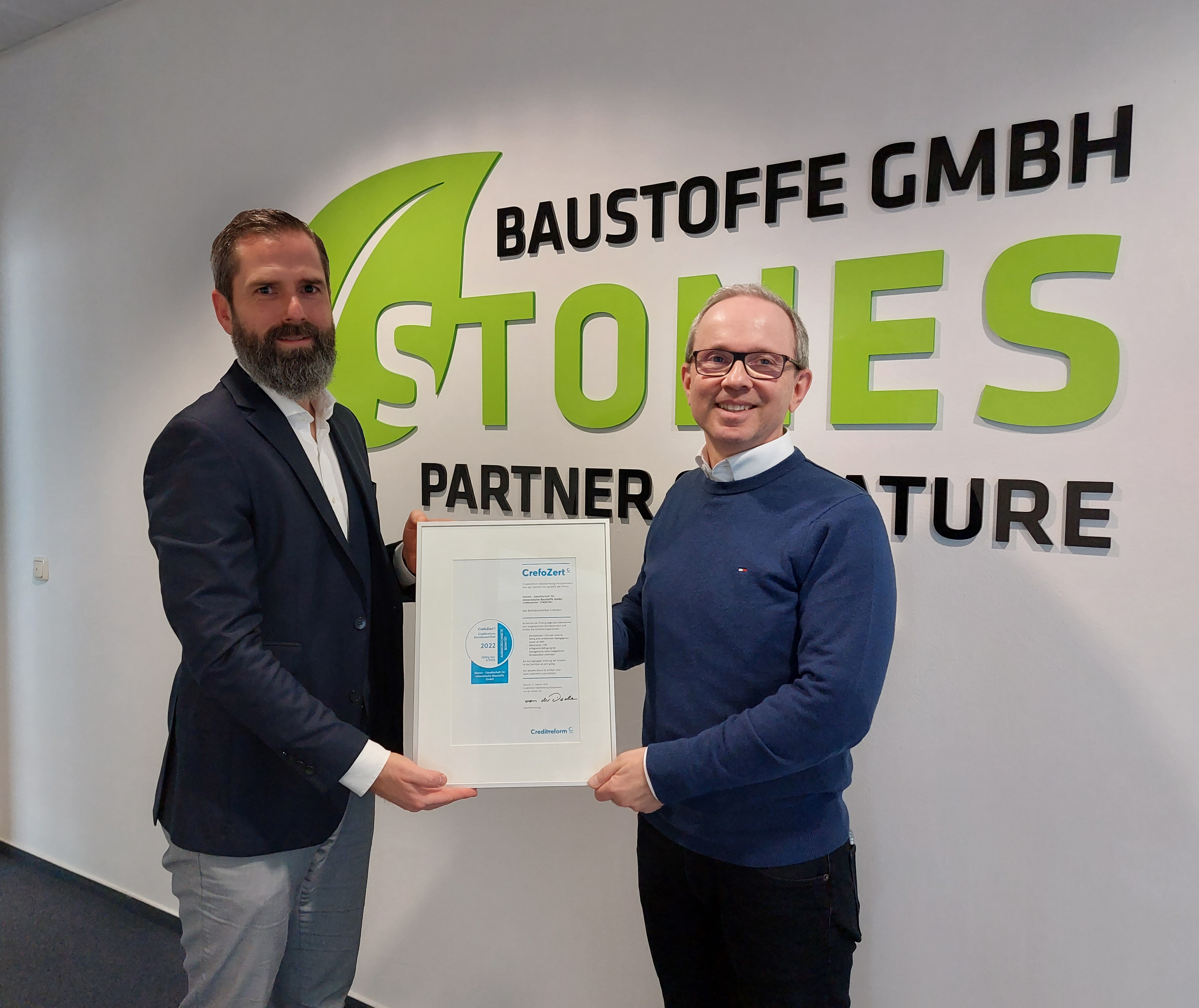 Presse, Fachbeiträge & Neuigkeiten