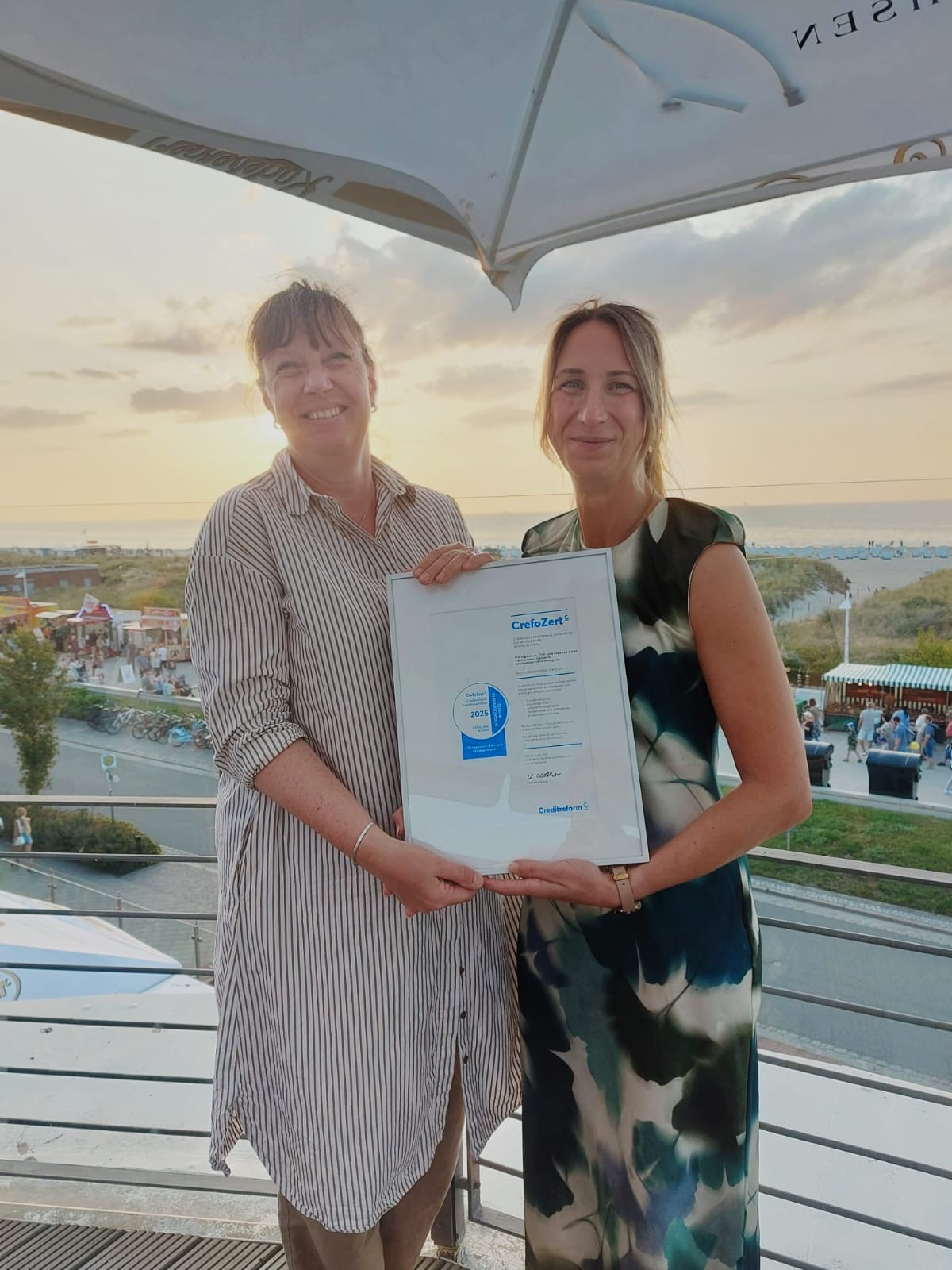 Presse, Fachbeiträge & Neuigkeiten